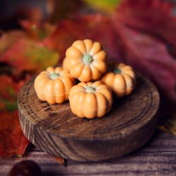 Praline Pumpkin