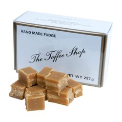 Toffee Shop Fudge