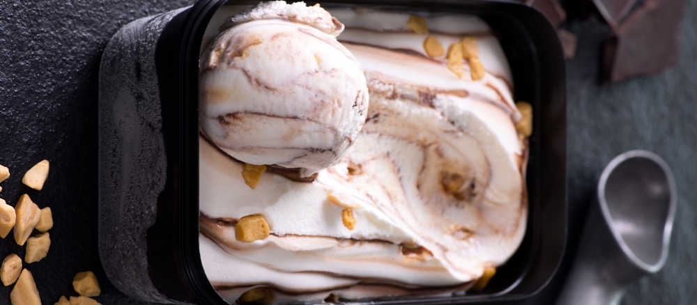 Ice Cream Slider Spring 2020 - Chocolate Fayre