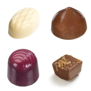 New Chocs available from the Choose Your Own section of our website