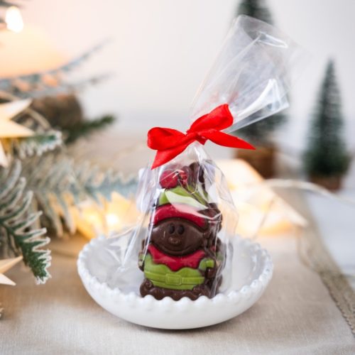 Milk Chocolate Elves Bag