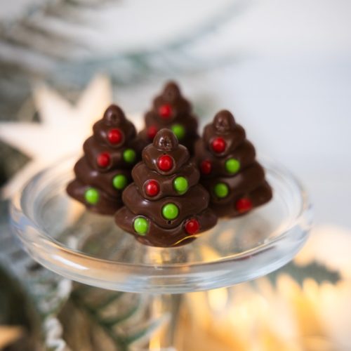 Praline Christmas Tree 2024