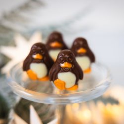 Praline Penguin