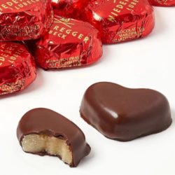 Niederegger Marzipan Hearts